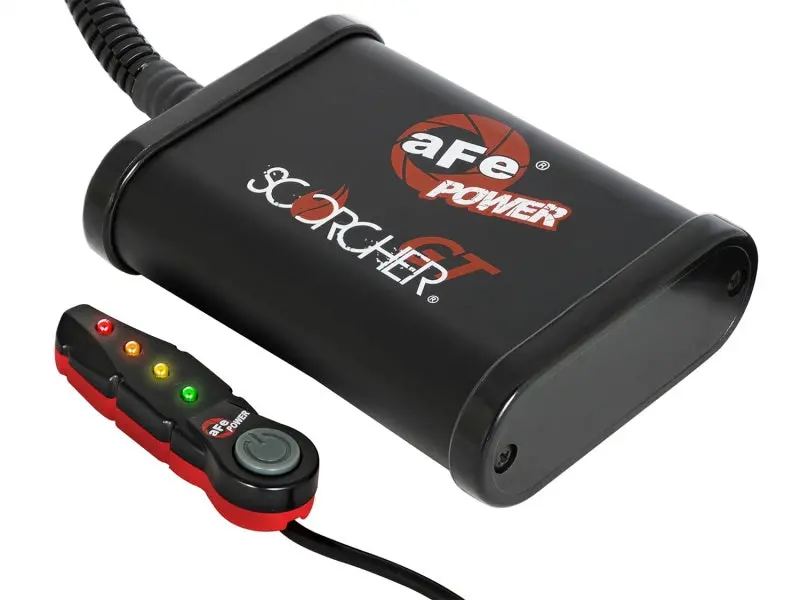 Afe Scorcher Gt Module 09-16 Audi A4 B8 2.0T 1