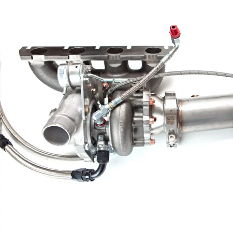 Atp Audi A4 2.0T Fsi (B7) Internally Wastegated Gtx2867r 500Hp Gen 2 Turbo Kit 1
