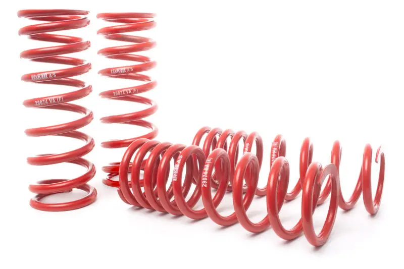 H&R 06-12 Ferrari 599 Gtb F141 Sport Spring 2
