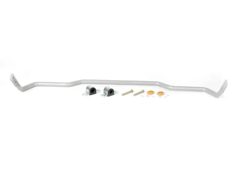 Whiteline Vag Mk4/Mk5 Fwd Only Rear 24Mm Adjustable X-Heavy Duty Swaybar 1