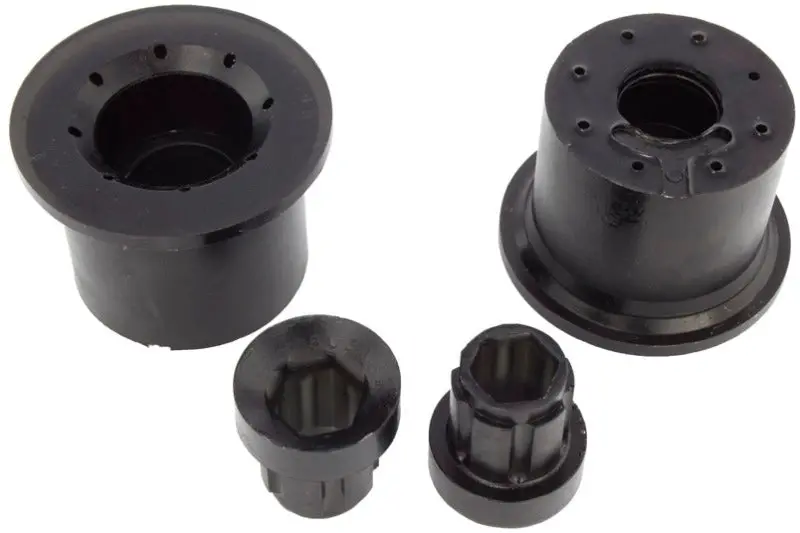 Whiteline Plus 03-09 Vag Mk5 A5/Type 1K Front Lower Inner Control Arm Bushing Kit 1