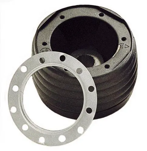 Sparco Steering Wheel Hub Bmw E46 98-06 1