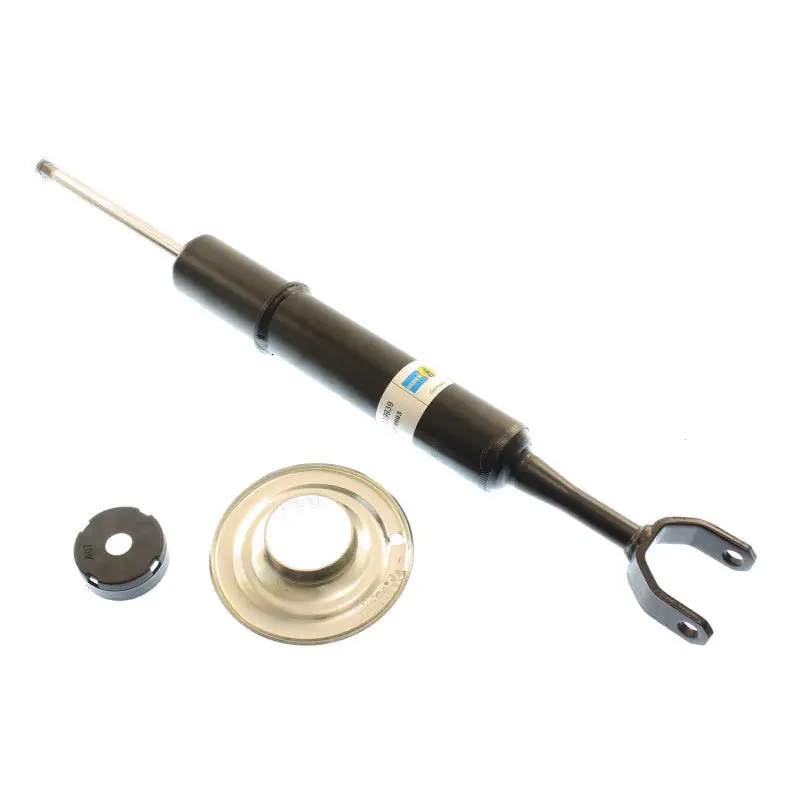 Bilstein B4 2000 Audi A4 Base Front Twintube Shock Absorber 1
