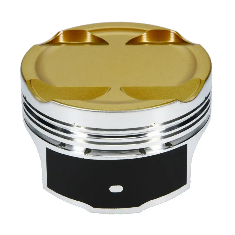 Je Pistons Ultra Series Toyota 2Jz-Gte 86.5Mm Bore 9.0:1 Cr Single 1