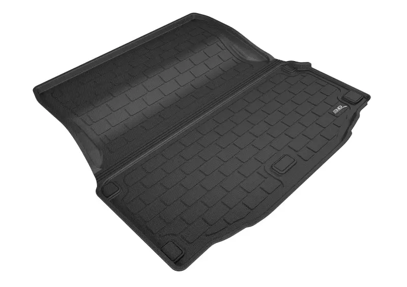 3D Maxpider 2016-2020 Mercedes-Benz C-Class Kagu Cargo Liner - Black 1