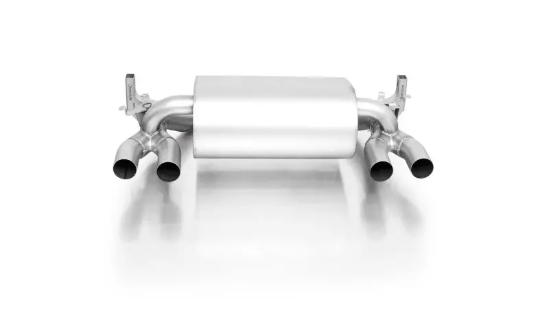 Remus 2016 Bmw M4 Competition F82 Lci Coupe 3.0L Axle Back Exhaust (Tail Pipes Req) 1