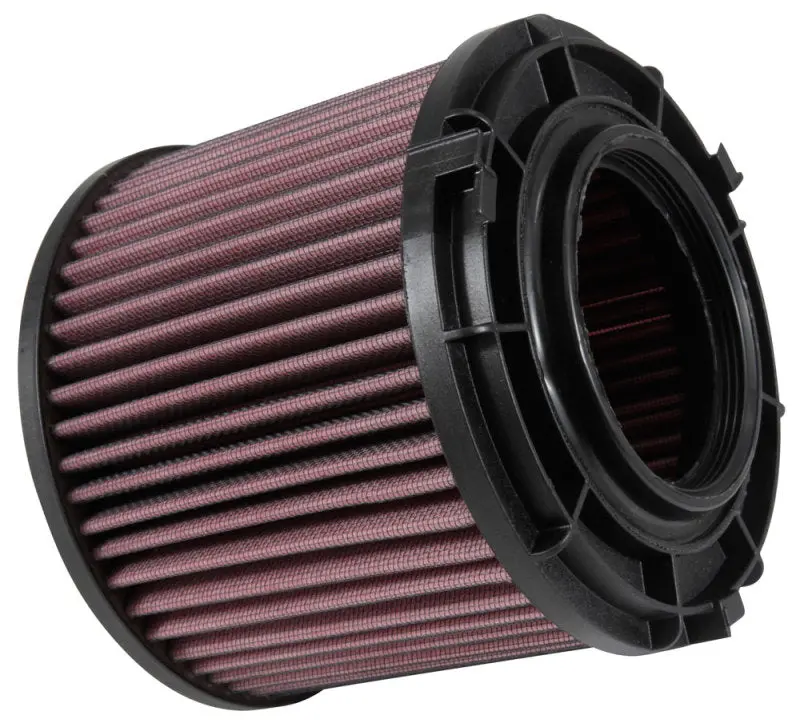 K&N 15-18 Audi A4 L4-1.4L 18-20 A5/Rs5 2021 Q5 F/I Drop In Replacement Air Filter 2