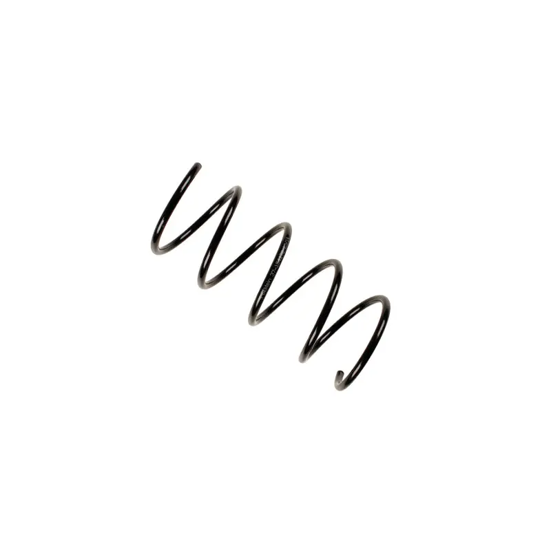 Bilstein B3 Oe Replacement 03-05 Mercedes-Benz C230 Kompressor L4 1.8L Front Coil Spring 1