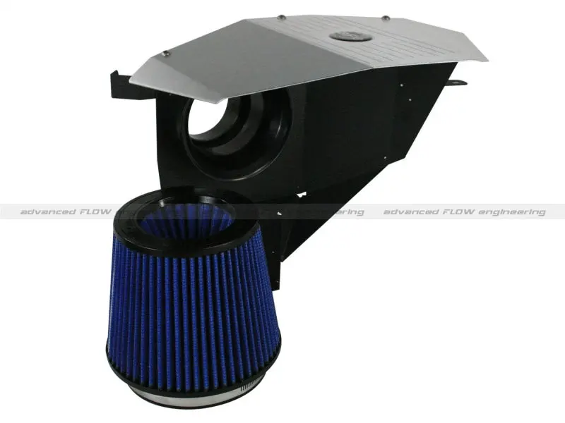 Afe Magnumforce Intakes Stage-1 P5r Ais P5r Bmw 545I (E60)/645I (E63/64) 04-05 V8-4.4L 2