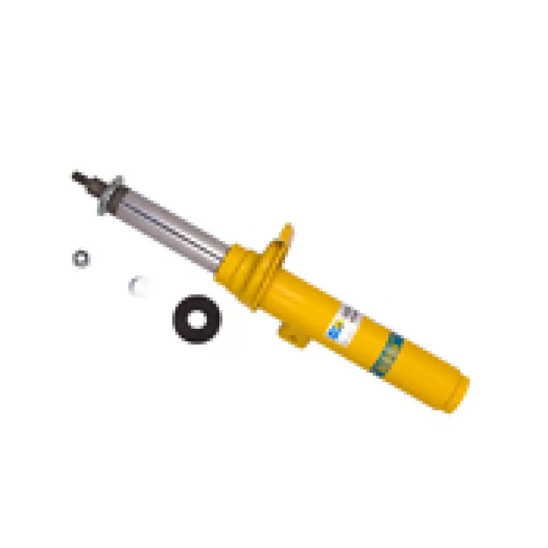 Bilstein B6 Performance 15-16 Bmw 228I Xdrive W/O Electronic Susp. Front Left Strut Assembly 2