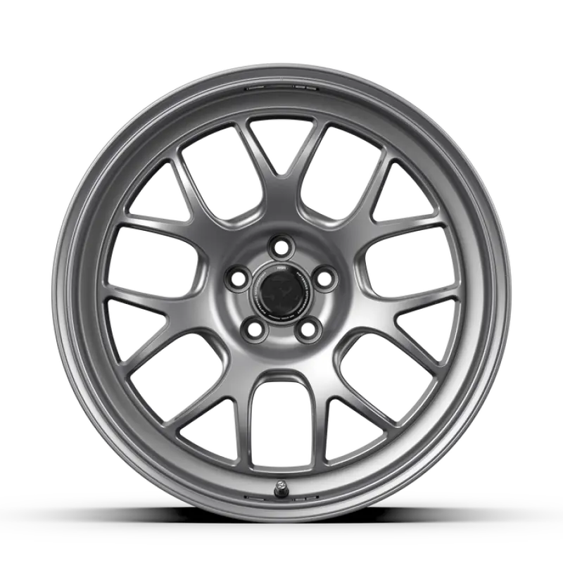 Fifteen52 Apex Rsr 18X9 5X100 42Mm Et 73.1Mm Center Bore Matte Titanium 1