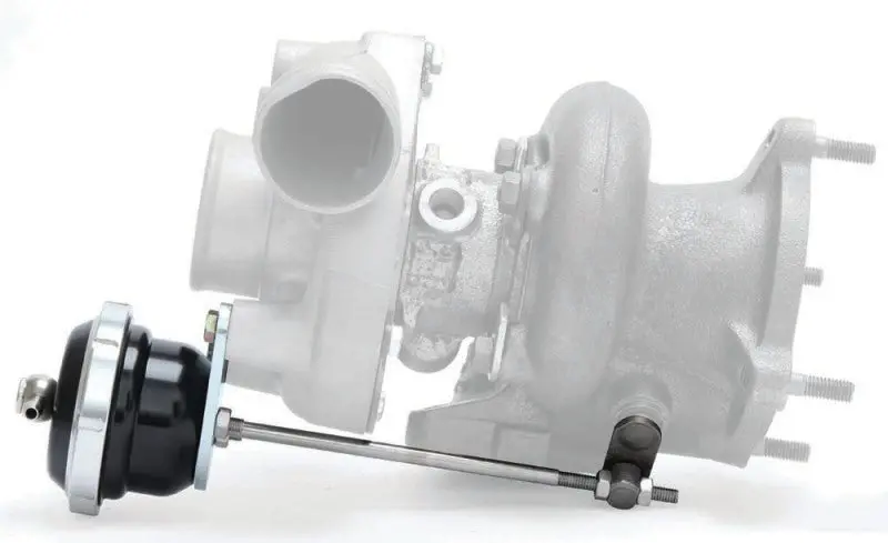 Turbosmart Iwg75 95-98 Porsche 993/911 Turbo 24 Psi Black Internal Wastegate Actuator 1