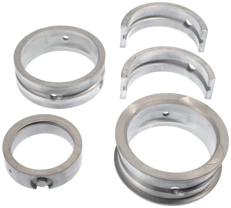 Clevite Vw Air Cooled Main Bearing Set 1