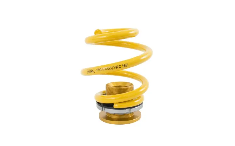 Ohlins 00-06 Bmw M3 (E46) Road & Track Coilover System 1