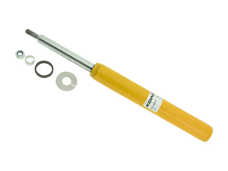 Koni Sport (Yellow) Shock 88-91 Audi 90 Quattro 2.3 20V - Rear 1