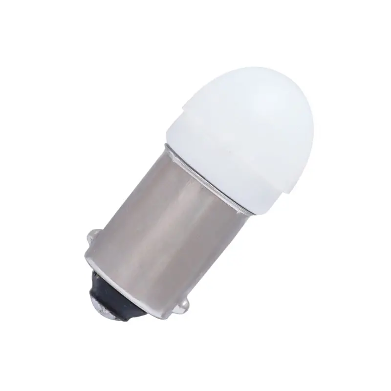 Putco Lumacore Ba9s / 756 White - Pair 1