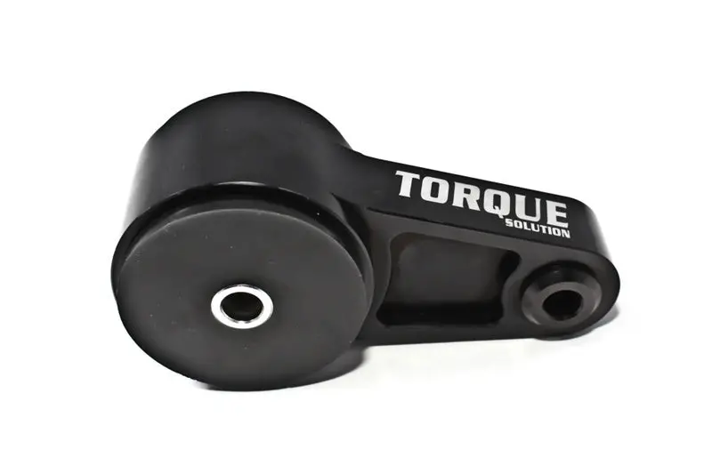 Torque Solution Lower Engine Mount: Mini Cooper 2007+ (R56) 1