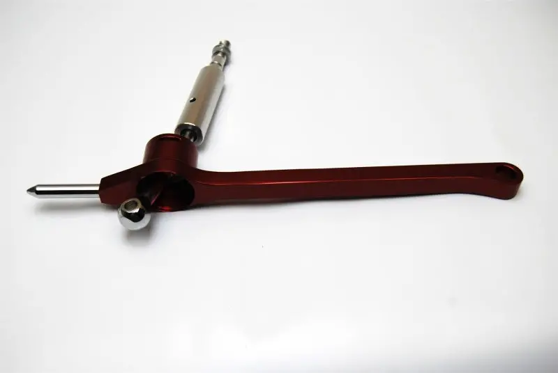 Fidanza 99-03 Bmw E46 Short Throw Shifter 1