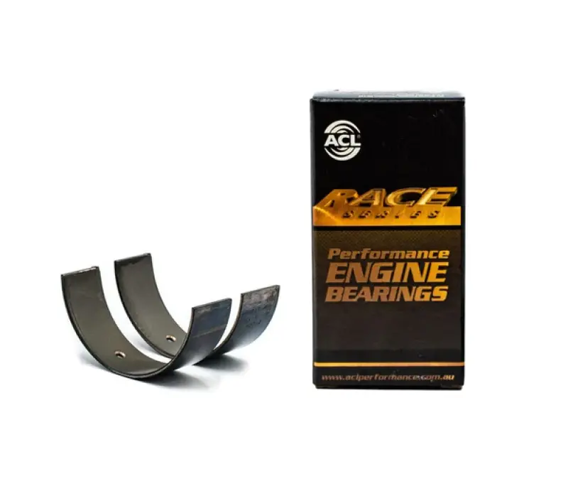 Acl Bmw N54/N55/S55b30 3.0L Inline 6 Race Series Engine Connecting Rod Bearing Set 1