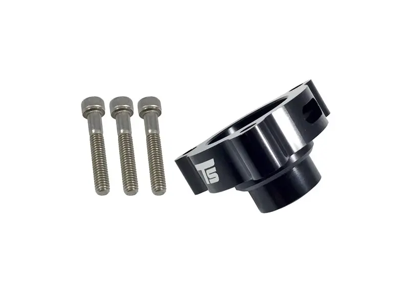 Torque Solution Blow Off Valve Adapter Mini Cooper S 2007-2012 R56 R57 1