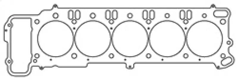 Cometic Bmw S85b50 93Mm .040 Inch Mls Head Gasket 1