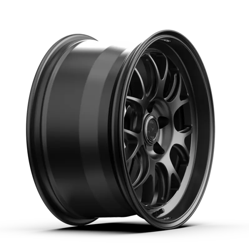 Fifteen52 Holeshot Rsr 18X10.5 5X120 25Mm Et 72.56Mm Center Bore Asphalt Black 1