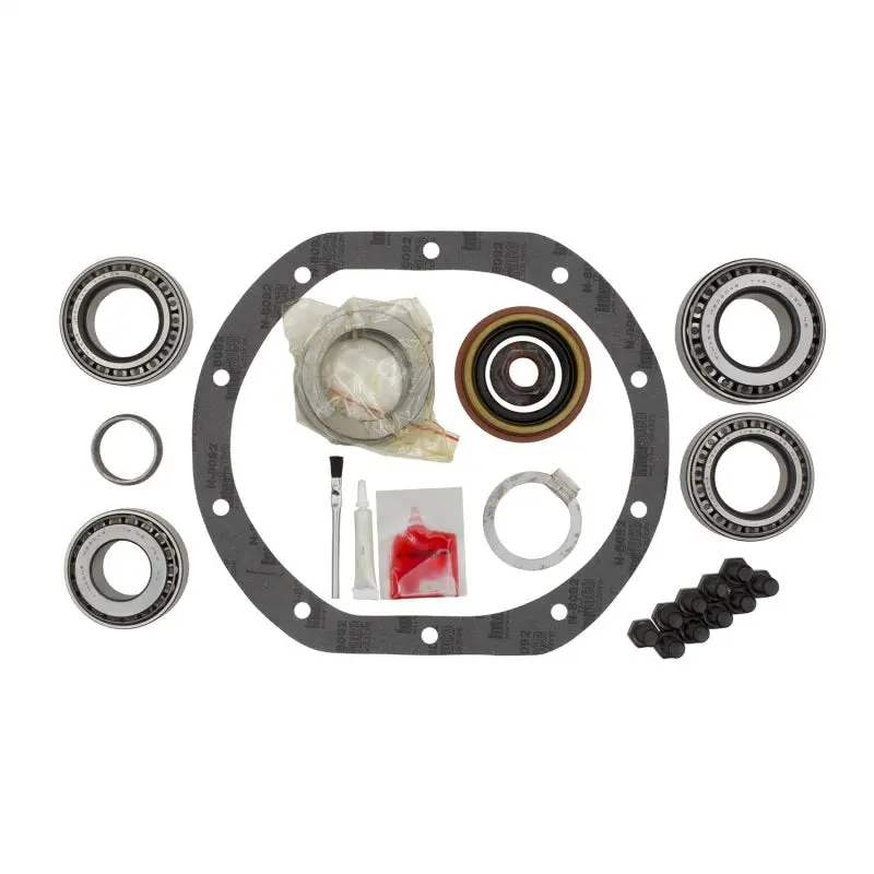 Eaton Ford 7.5In Rear Master Install Kit 1