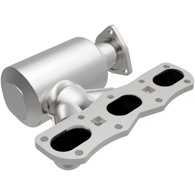 Magnaflow Converter Direct Fit 00-04 Porsche Boxster 2.7L/3.2L - Right 1