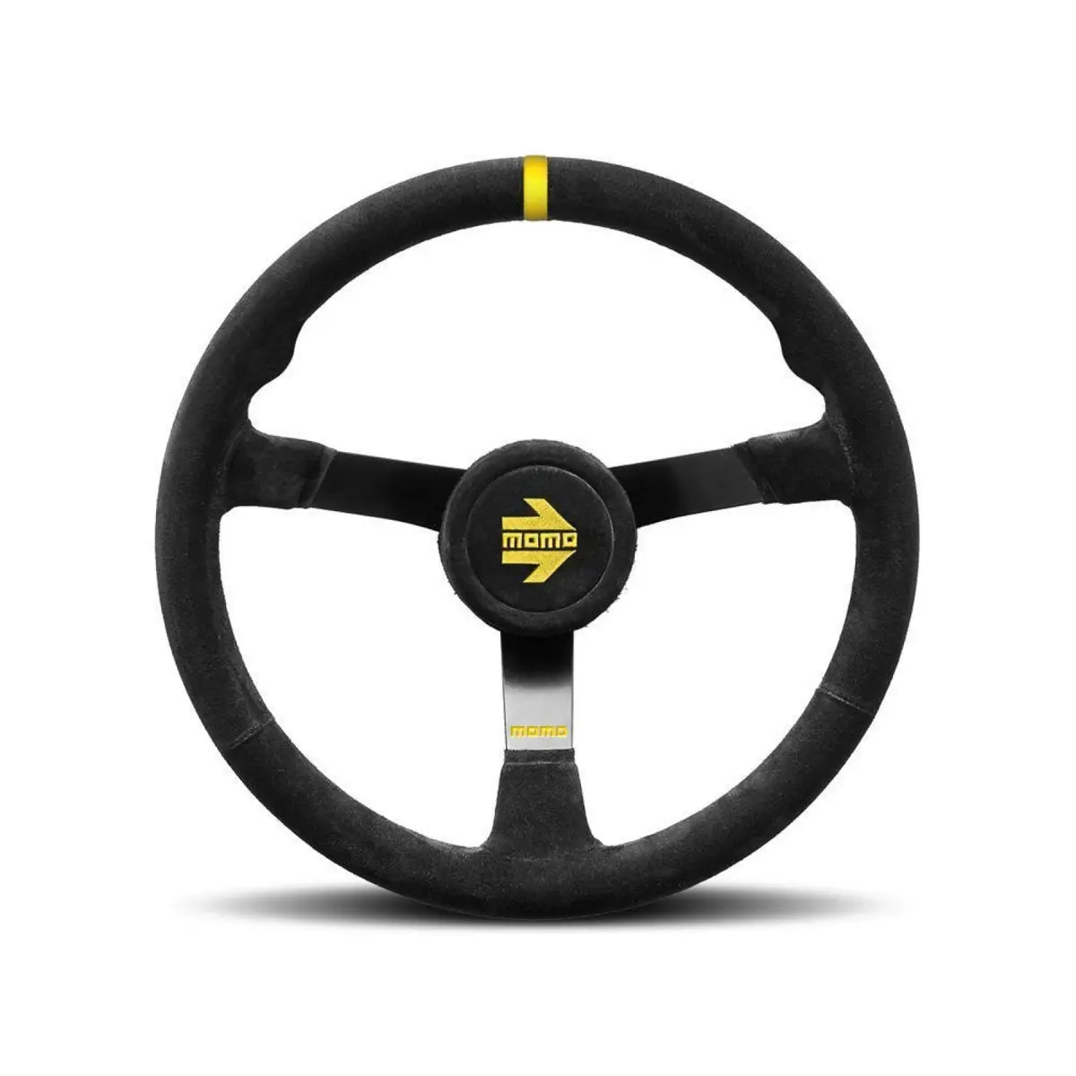 Momo Mod.N38 Steering Wheel R1971/38Ns 1