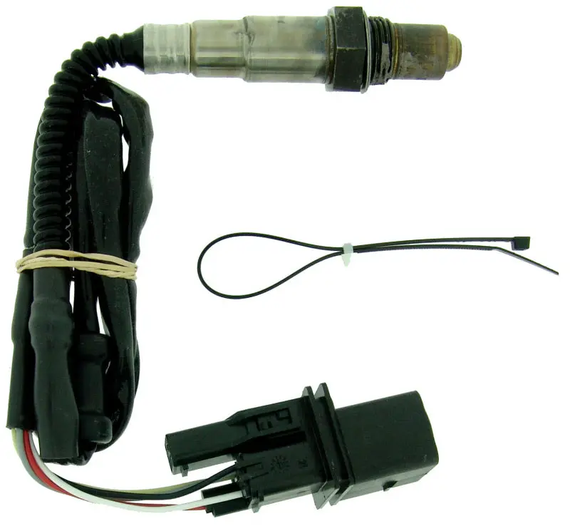 Ngk Audi Tt 2006-2001 Direct Fit 5-Wire Wideband A/F Sensor 1