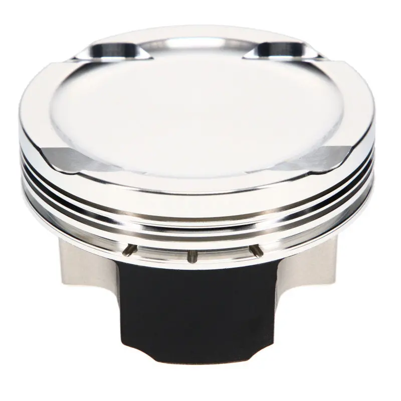Je Pistons 03-08 Audi R8 / Lamborghini Gallardo 5.2L V10 82.5In Bore Std 9:1 Cr Set Of 10 Pistons 1