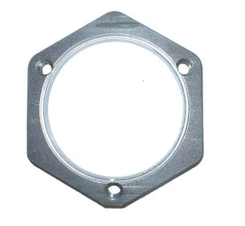 Atp 96-08 Audi A4 1.8T/2.0T 3Inch Bored Flange For Backend B5/B6/B7 Downpipe 1