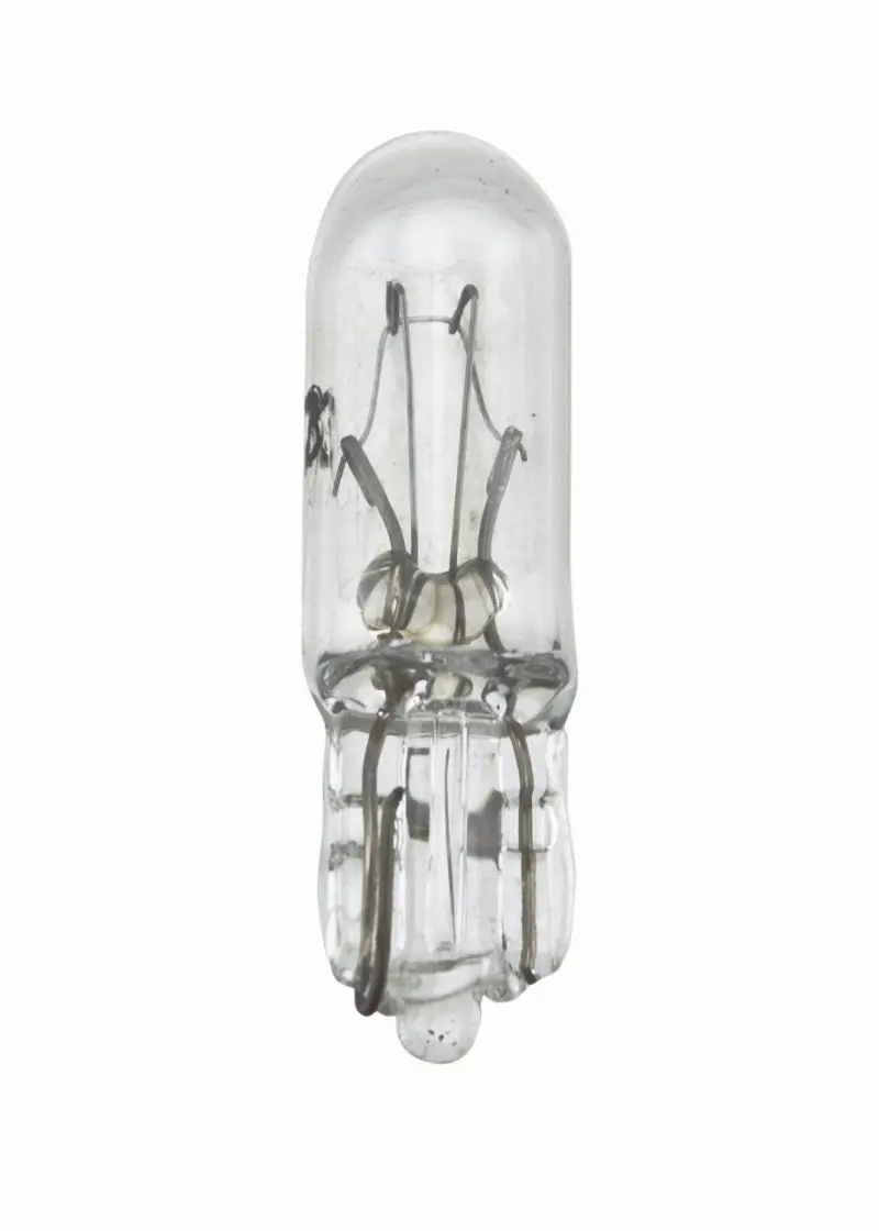 Hella Bulb 73 12V 11W W21x49d T175 (2) 1