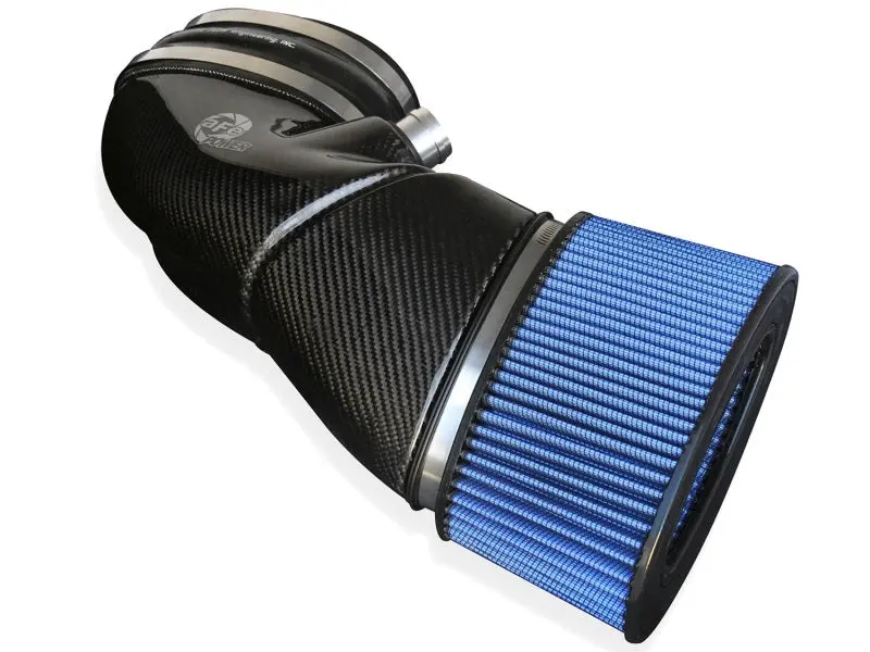 Afe Magnumforce Carbon Fiber Air Intake System Stage-2 Pro 5R 08-13 Bmw M3 (E9x) V8 4.0L 1