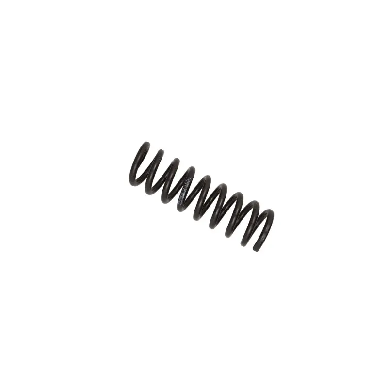 Bilstein B3 Oe Replacement 02-05 Mercedes-Benz C230 Kompressor L4 1.8L Rear Coil Spring 1