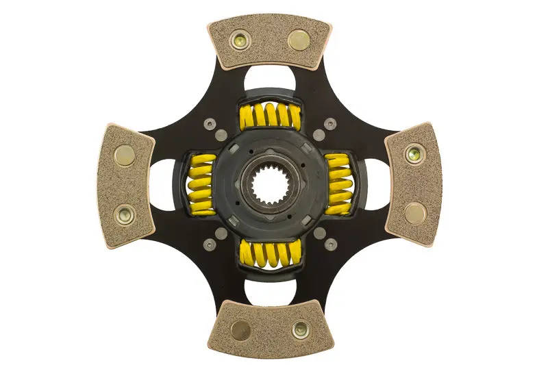 Transmission Clutch Friction Plate 1
