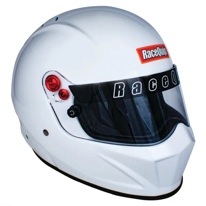 Racequip White Vesta20 Sa2020 Xl 1