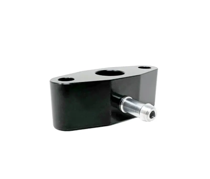 Torque Solution Bmw N20 / N54 / N55 Billet Boost Tap 1