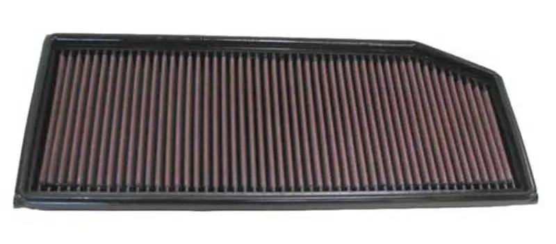 K&N Replacement Air Filter Mercedes E220cdi / E270cdi (Europe Only) 1