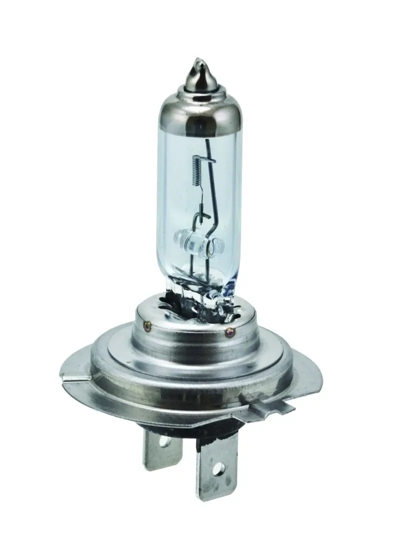 Hella H7 12V 55W Px26d Hp 2.0 Halogen Bulbs 1