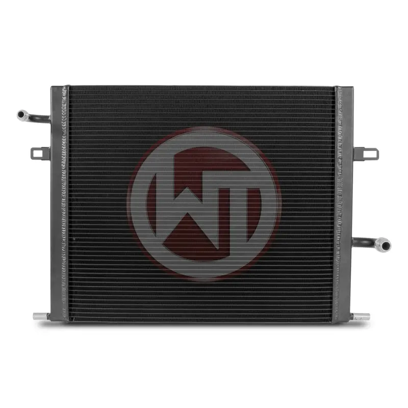 Wagner Tuning Bmw F-Series B48 B58 Engine Radiator Kit 1