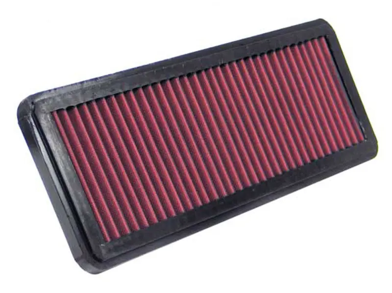 K&N Replacement Air Filter 73-74 Vw K-70 1.8L / 80-86 Porsche 924 2.0L T/80-86 924 Carrera Gt 2.0L 1