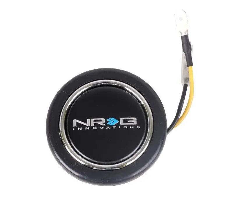Nrg Horn Button W/Nrg Logo 1