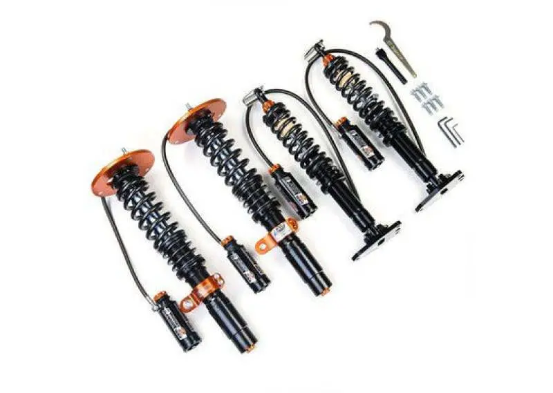 Ast 5200 Series Coilovers Bmw Mini - F56 1