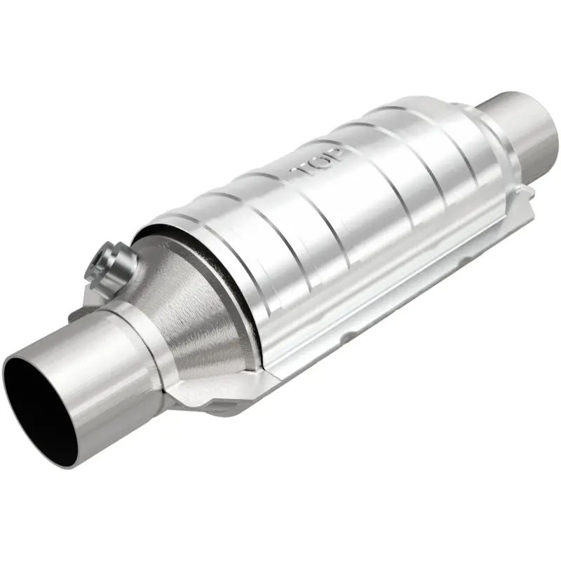 Magnaflow Conv Univ 2.25Inch Gm 3.8L 1