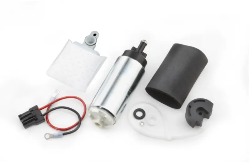 Walbro Pump & Installation Kit Package 1
