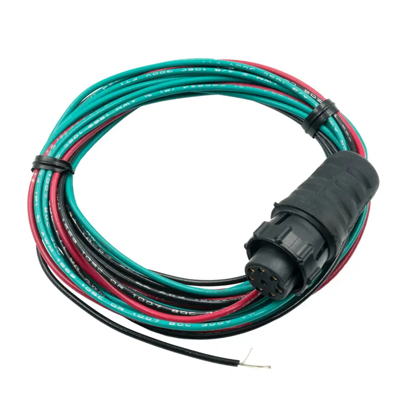 Autometer Wire Harness Tachometer For Model 8199-05702 1