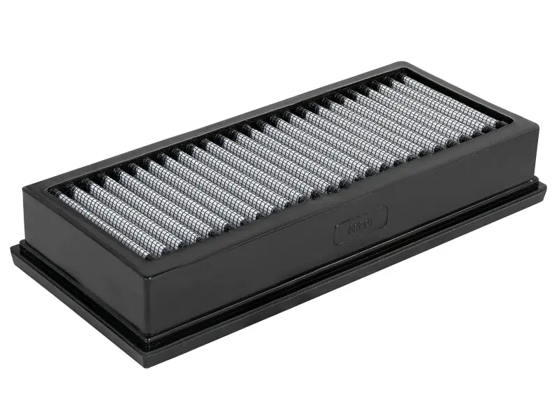 Afe Magnum Flow Pro Dry S Oe Replacement Filter 15-19 Mercedes C63 Amg 4.0L Tt (Pair) 2