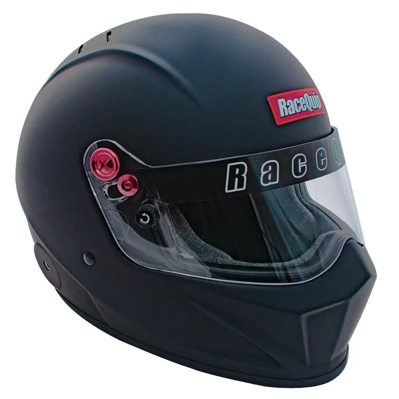 Racequip Flat Black Vesta20 Sa2020 Xxl 1