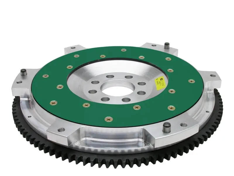 Fidanza 00-05 Celica Gts Aluminum Flywheel 1